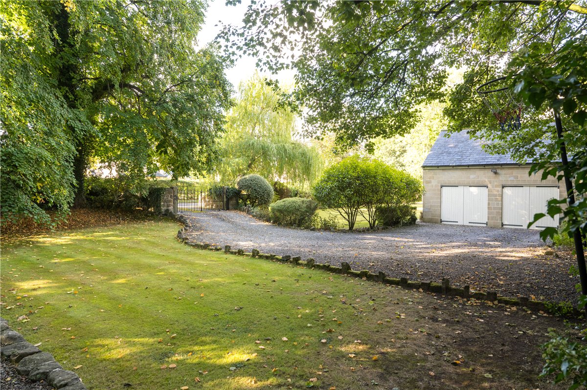 4 bedroom House, Scotton Lodge, Scotton, HG5 - Available, Image 21