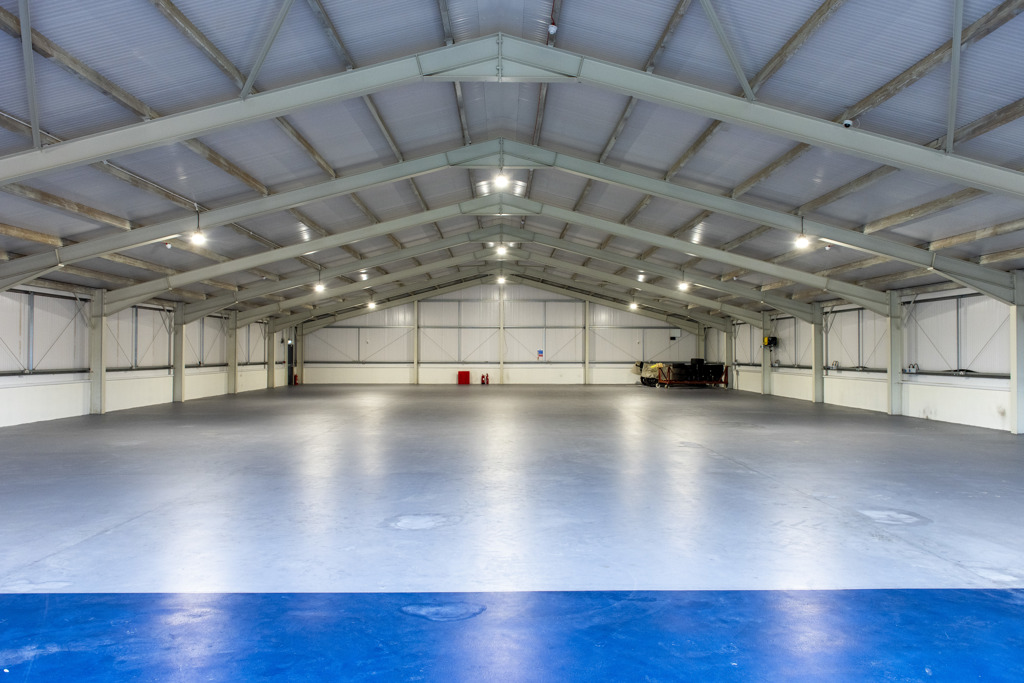 7360 Sq Ft, Charlton Park, Malmesbury, SN16 - Available, Image 2
