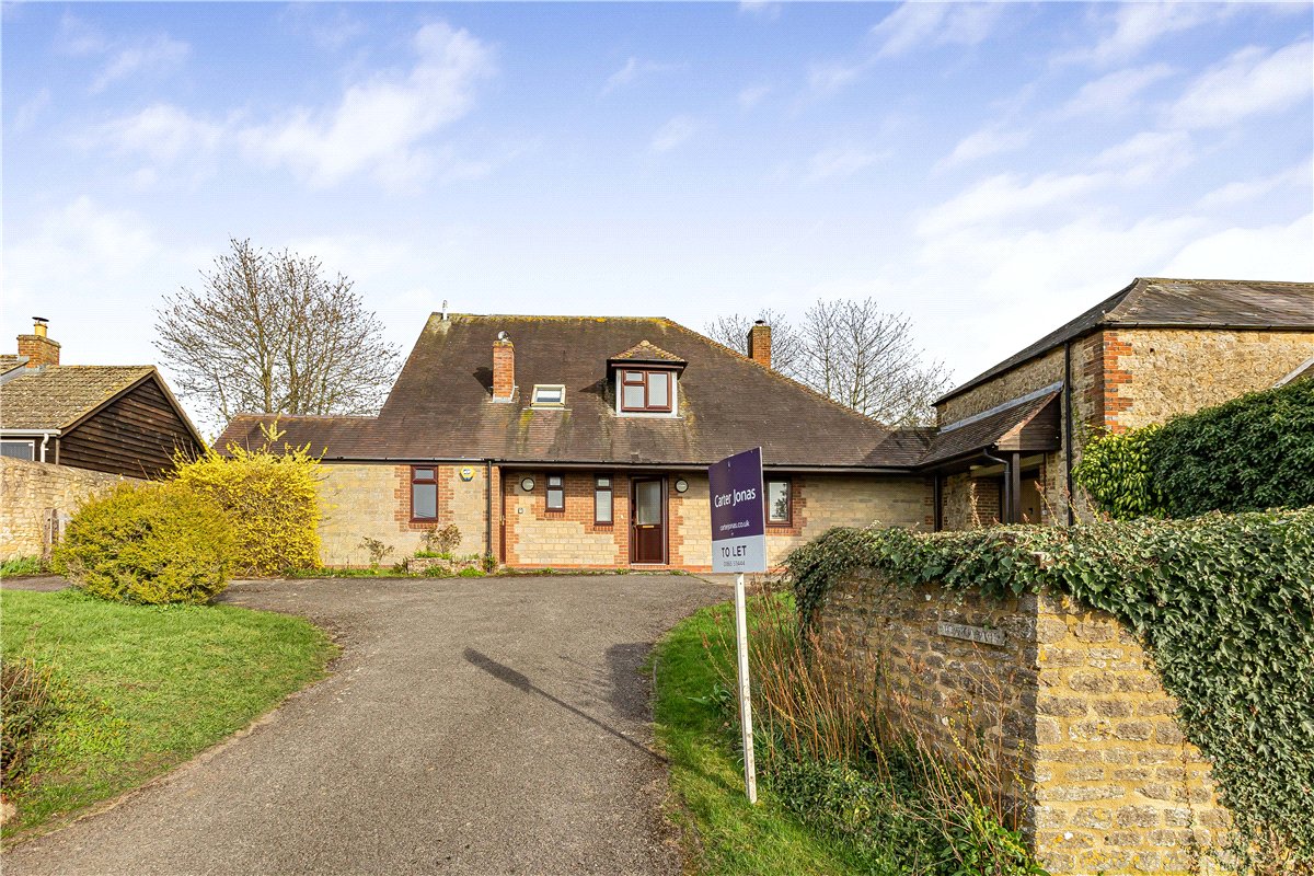 4 bedroom House, Great Coxwell, Faringdon, SN7 - Let Agreed, Image 29