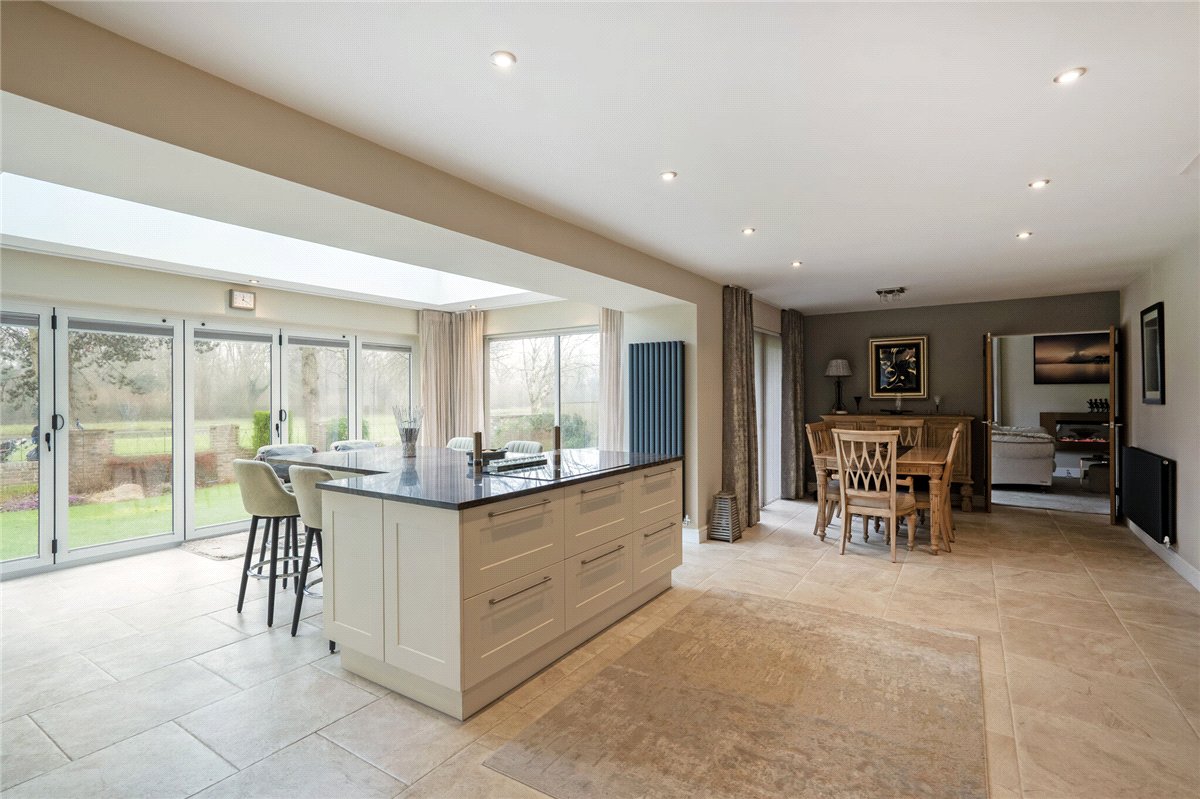 4 bedroom House, Brettingham Gate, Broome Manor, Swindon, SN3 - Available, Image 15