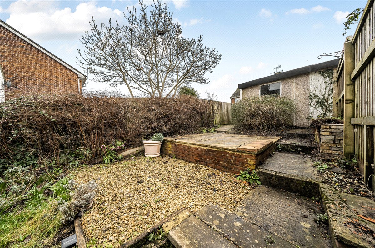2 bedroom House, London Road, Marlborough, SN8 - Sold, Image 2