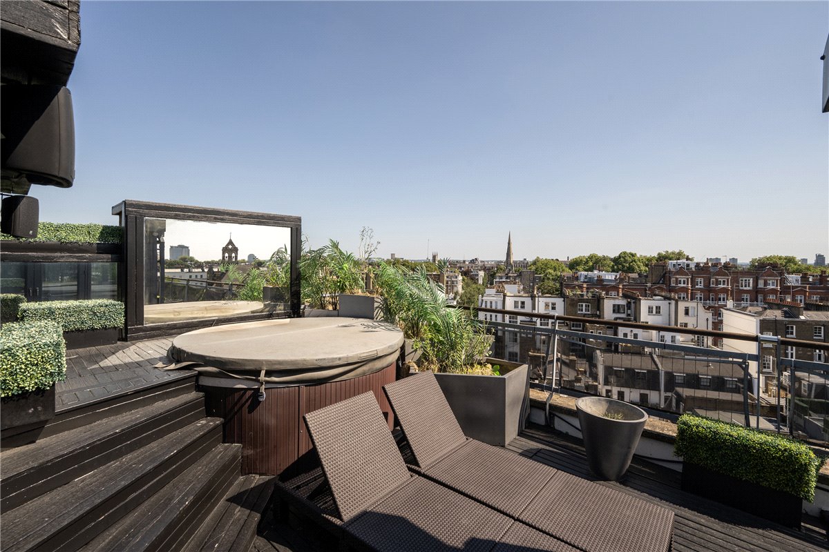 3 bedroom Flat, Harrington Road, South Kensington, SW7 - Available, Image 16