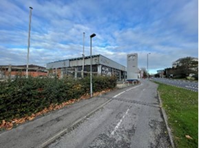 0.84 acres, Downshire Way, Bracknell, RG12 - Sold STC, Image 4