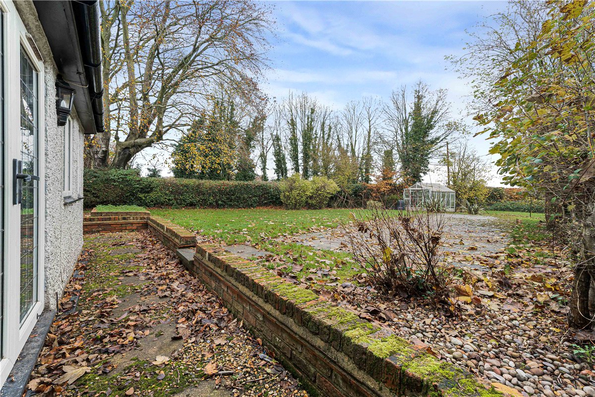 4 bedroom House, Frith Hill, South Heath, HP16 - Let Agreed, Image 21