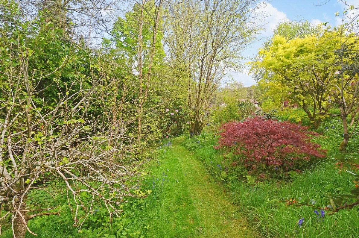 6.83  Land, Hale Mills, Twelveheads, TR4 - Sold STC, Image 21