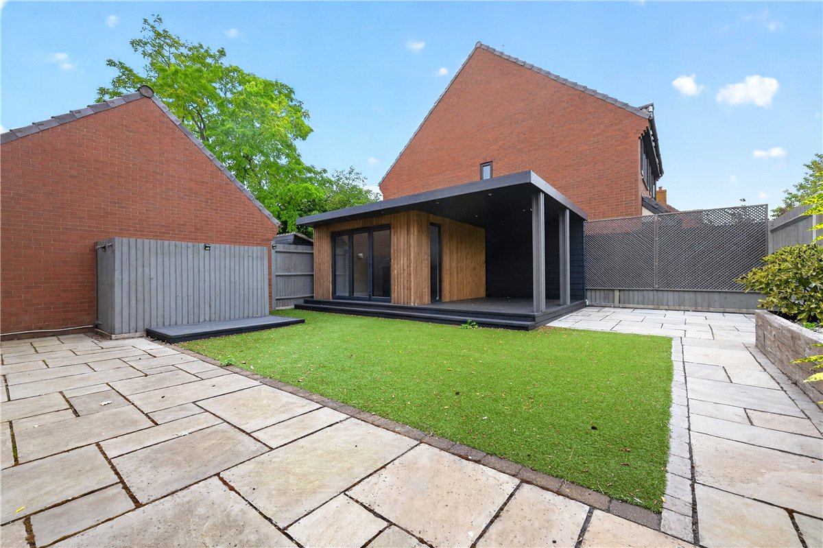 4 bedroom House, 43 Station Road, Tempsford, Sandy, SG19 2AU, ,  - Available, Image 22