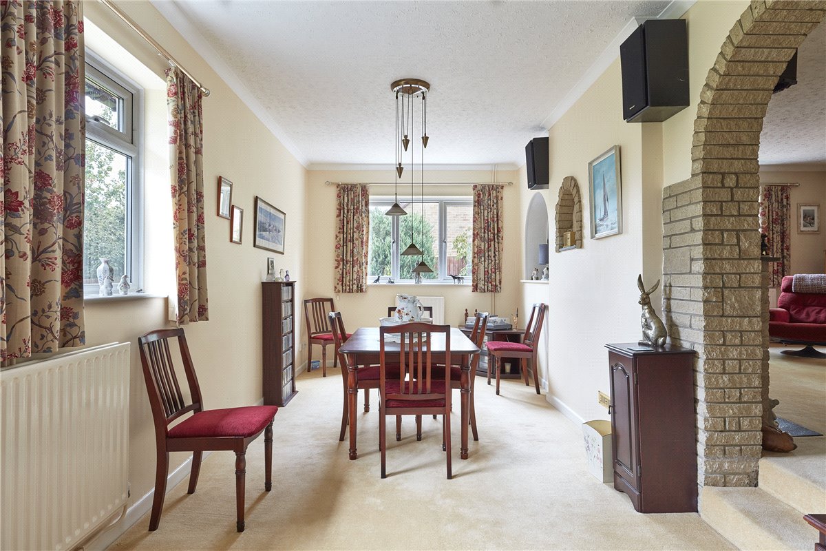 4 bedroom Bungalow, The Highlands, Exning, CB8 - Sold, Image 14