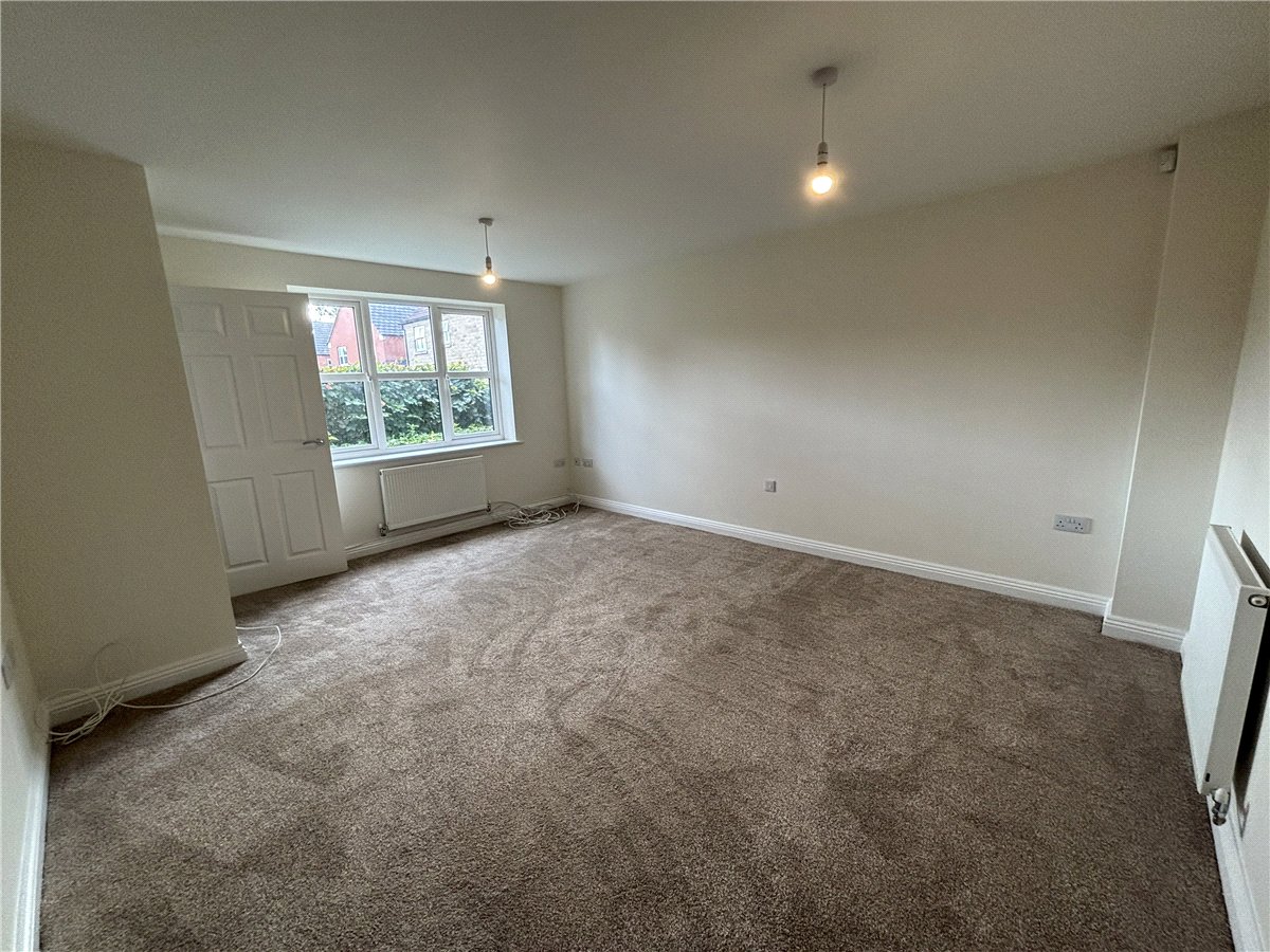 3 bedroom House, Thurgaton Way, Newton, DE55 - Available, Image 1