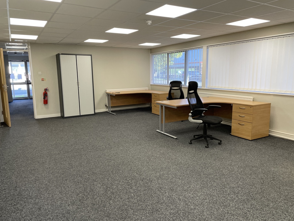 6518 Sq Ft, Unit C GSPK Business Estate Manse Lane, Knaresborough, HG5 - Available, Image 5