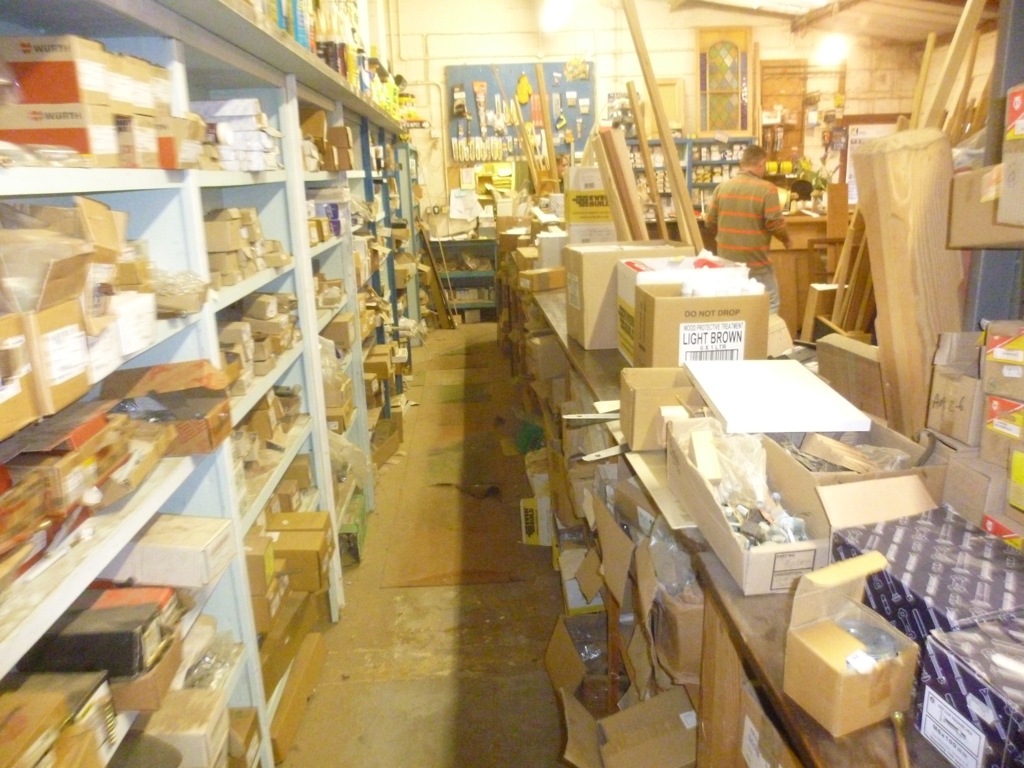 5320 Sq Ft, Milverton Road, Wellington, TA21 - Available, Image 14