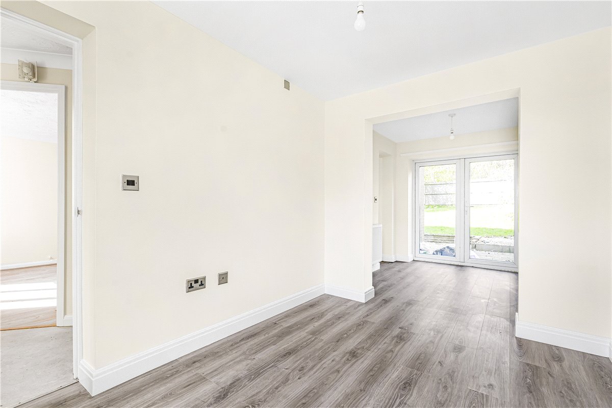 4 bedroom House, Amersham Way, Measham, DE12 - Let Agreed, Image 11