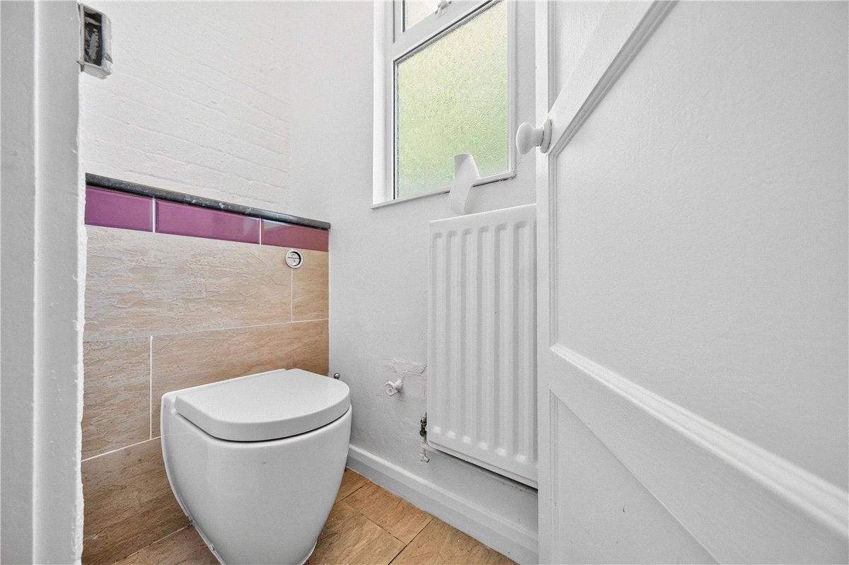 4 bedroom House, Warren Farm Cottages, Banbury Road, MK18 - Available, Image 7