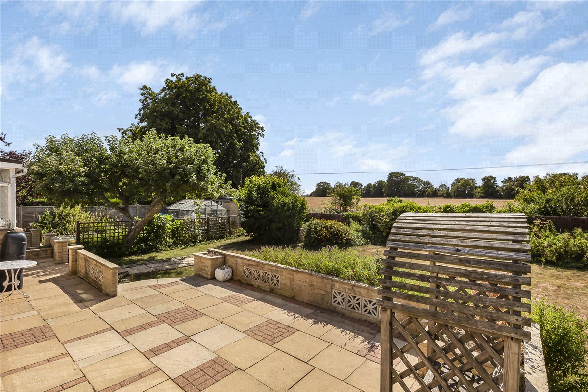 3 bedroom House, Henwood, Wootton, OX1 - Available, Image 16