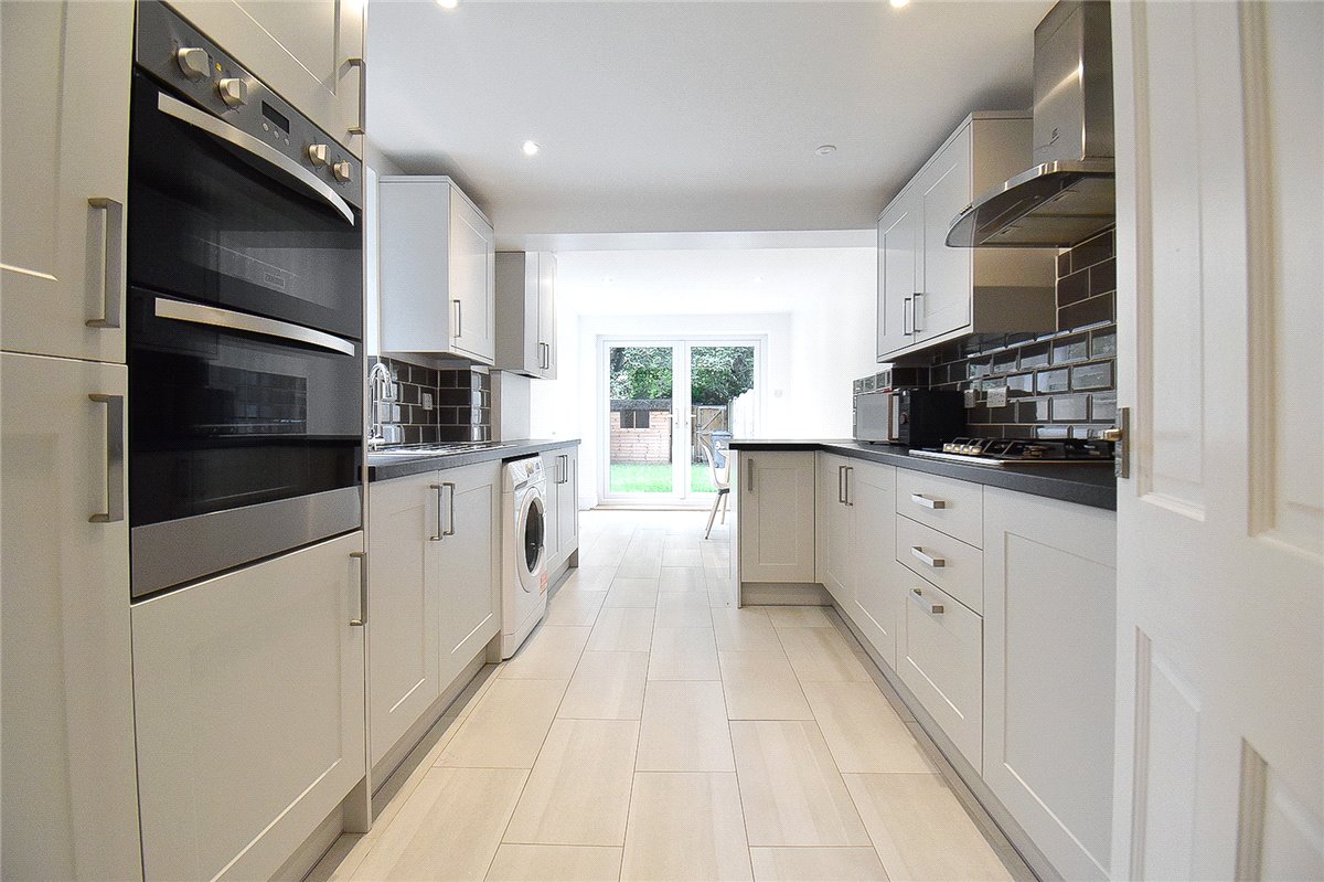 4 bedroom House, Thoday Street, Cambridge, CB1 - , Image 1