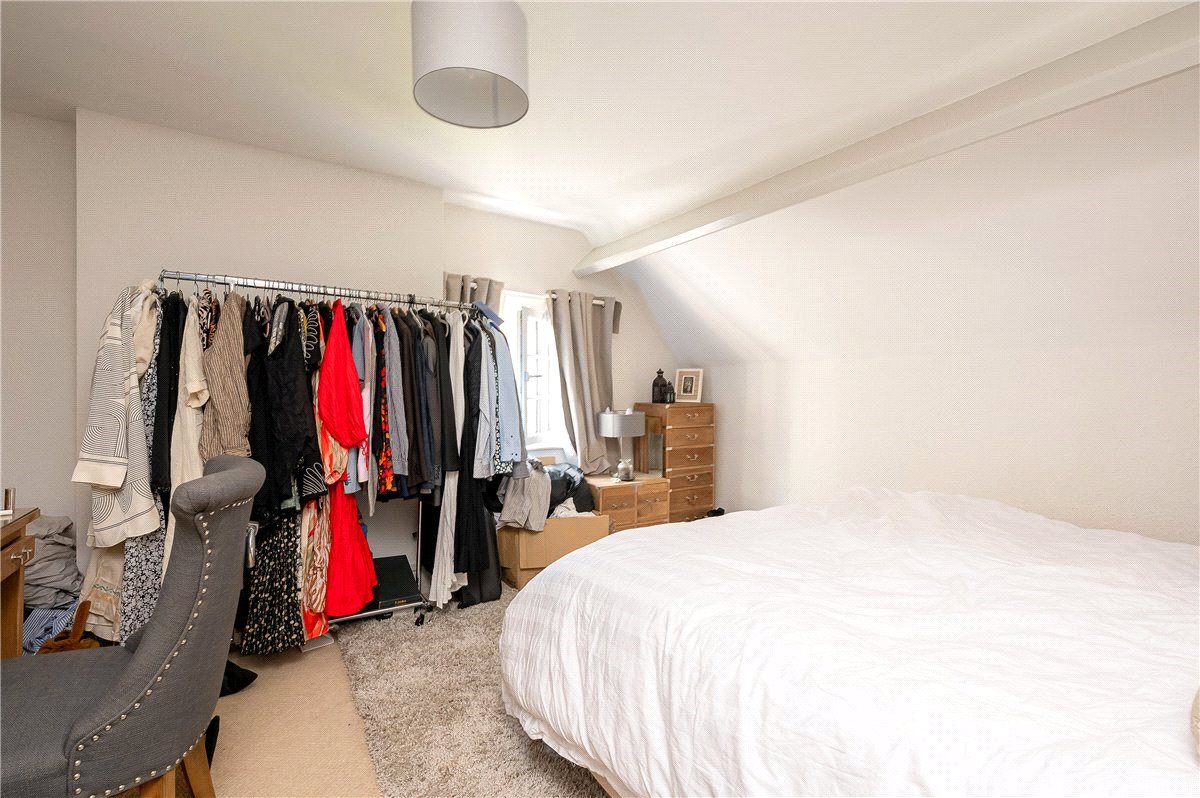 2 bedroom House, Felixkirk, Thirsk, YO7 - Sold STC, Image 2