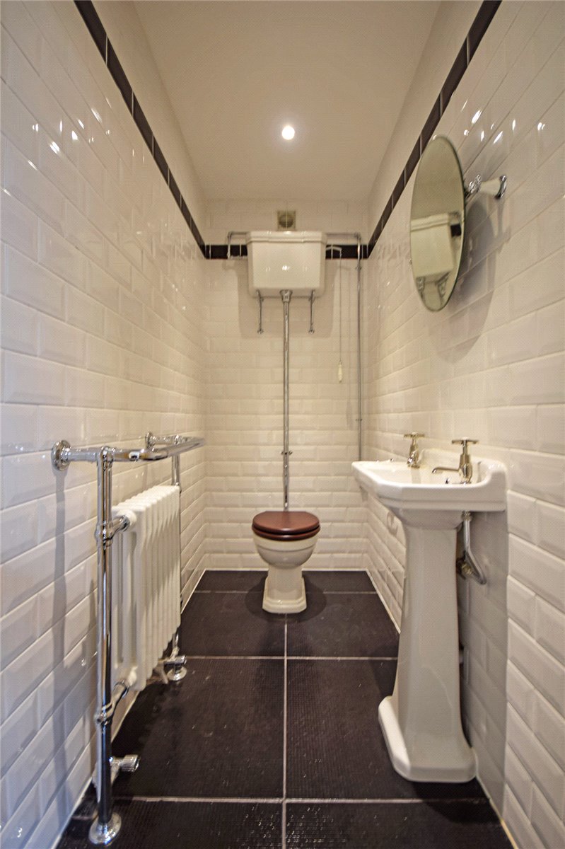 4 bedroom House, Queen Ediths Way, Cambridge, CB1 - , Image 4