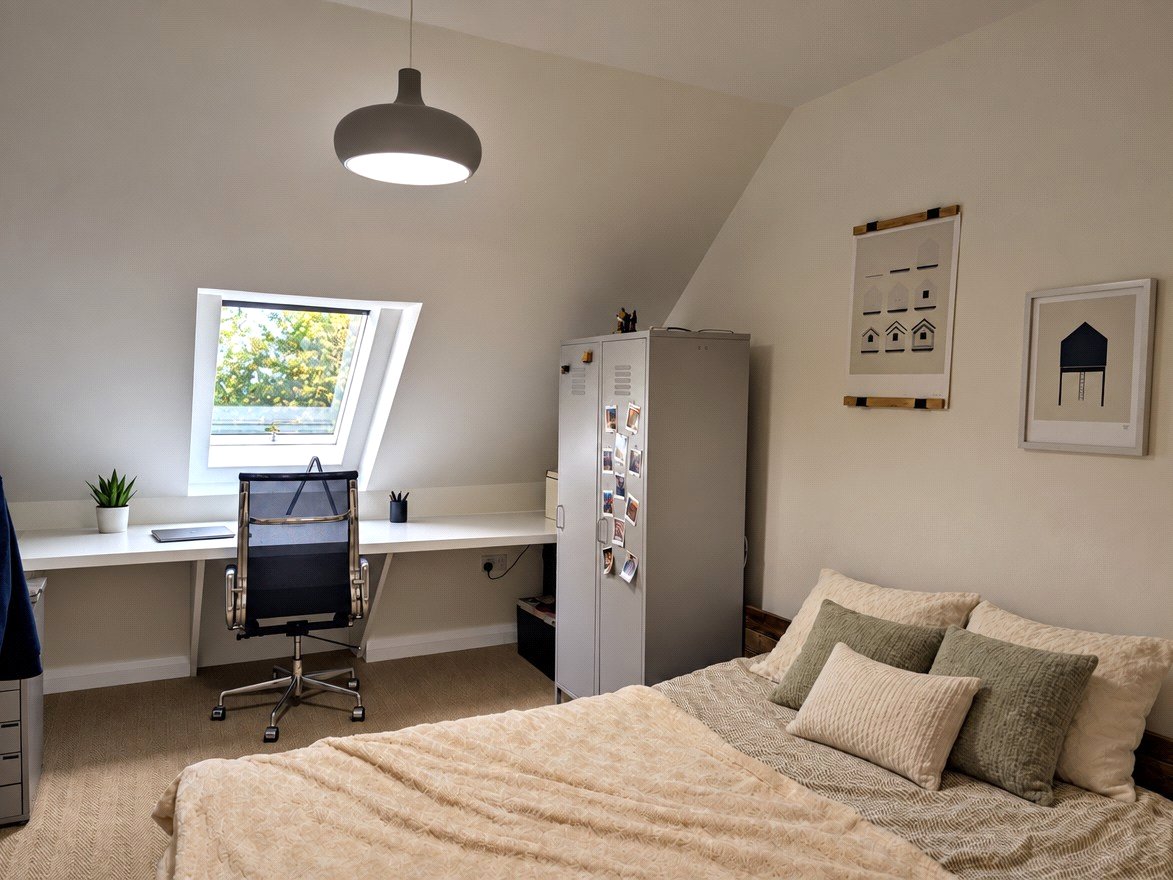4 bedroom House, Wheatlands Lane, Enborne, RG14 - Available, Image 15