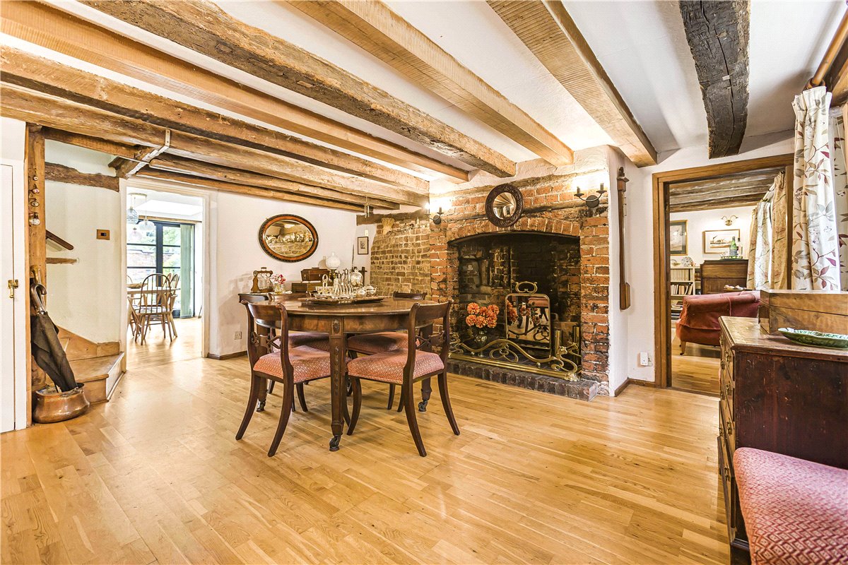 4 bedroom House, The Causeway, Steventon, OX13 - Sold, Image 13