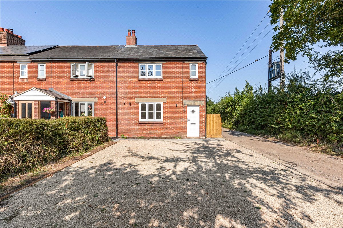 3 bedroom House, Eaton Road, Appleton, OX13 - Available, Image 13