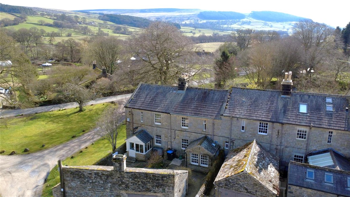 4 bedroom House, Ramsgill, Near Pateley Bridge, HG3 - Available, Image 1