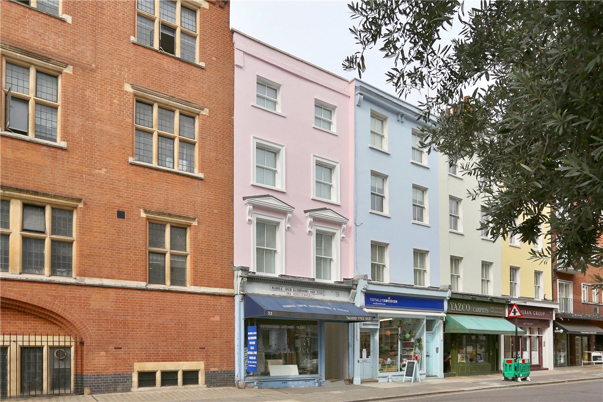 0 bedroom Flat, Crawford Street, London, W1H - Let Agreed, Image 3