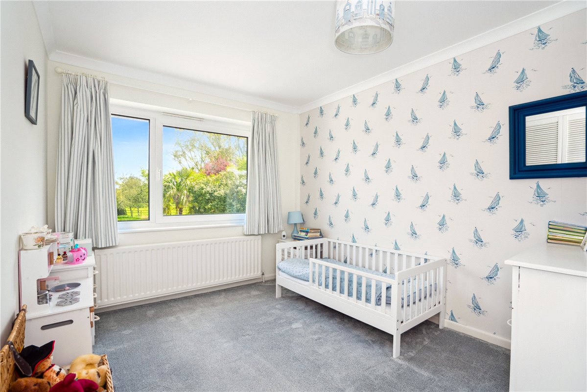 5 bedroom Equestrian Property, Great Coxwell, Faringdon, SN7 - Sold, Image 12