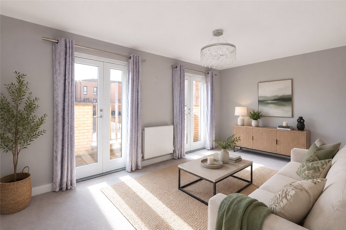 3 bedroom House, Joseph Terry Grove, York, YO23 - Available, Image 5