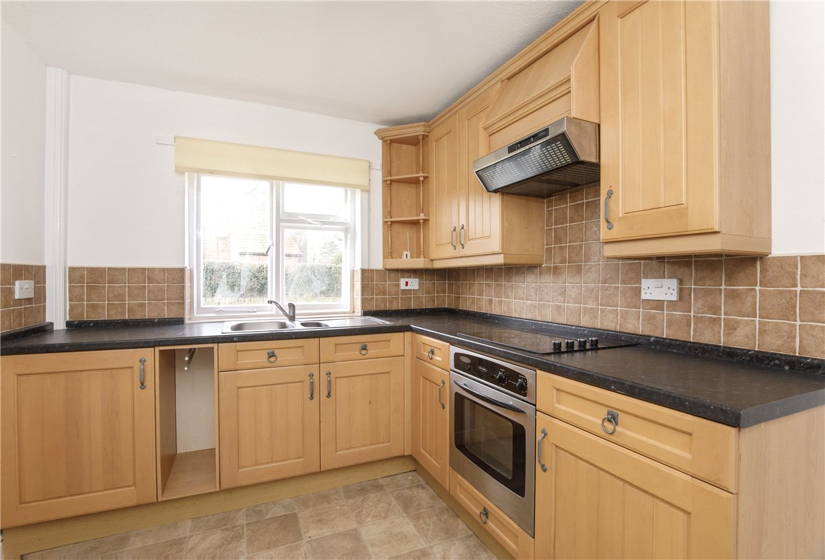 2 bedroom House, Garmancarr Lane, Wistow, YO8 - Available, Image 3