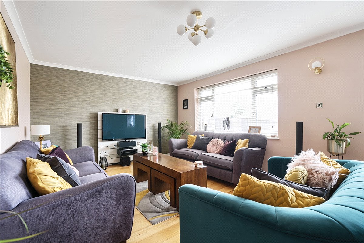 3 bedroom House, Southstoke Road, Bath, BA2 - Sold, Image 13