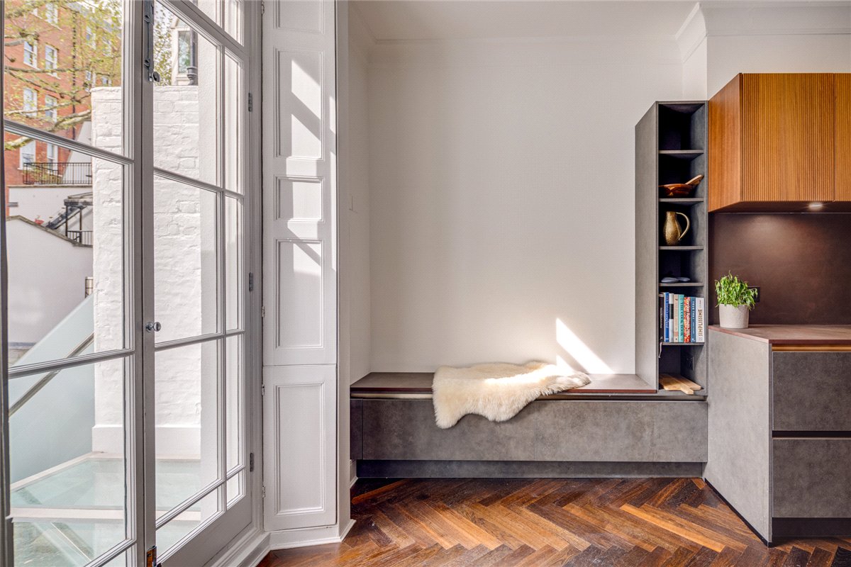 5 bedroom House, Cadogan Place, Belgravia, SW1X - Available, Image 20