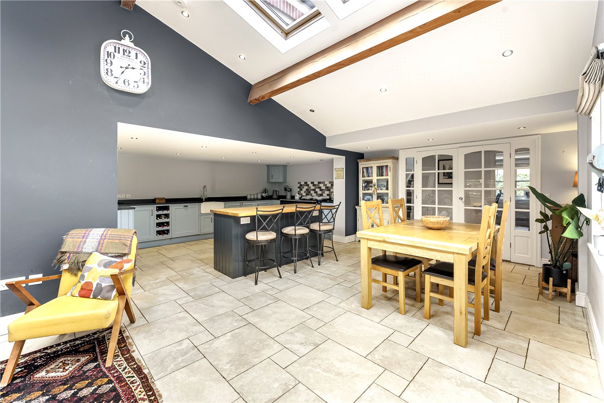 5 bedroom House, Main Street, Low Catton, YO41 - Available, Image 3