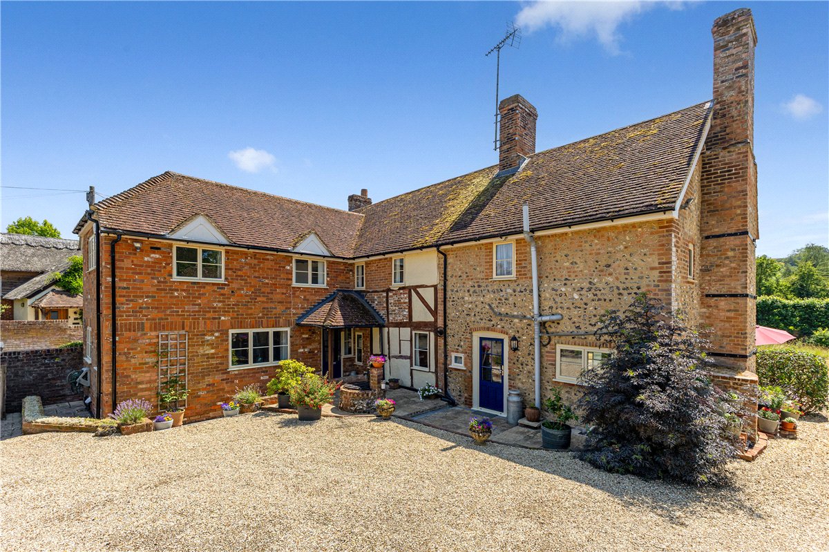 6 bedroom House, Mill Lane, Ramsbury, SN8 - Available, Image 26