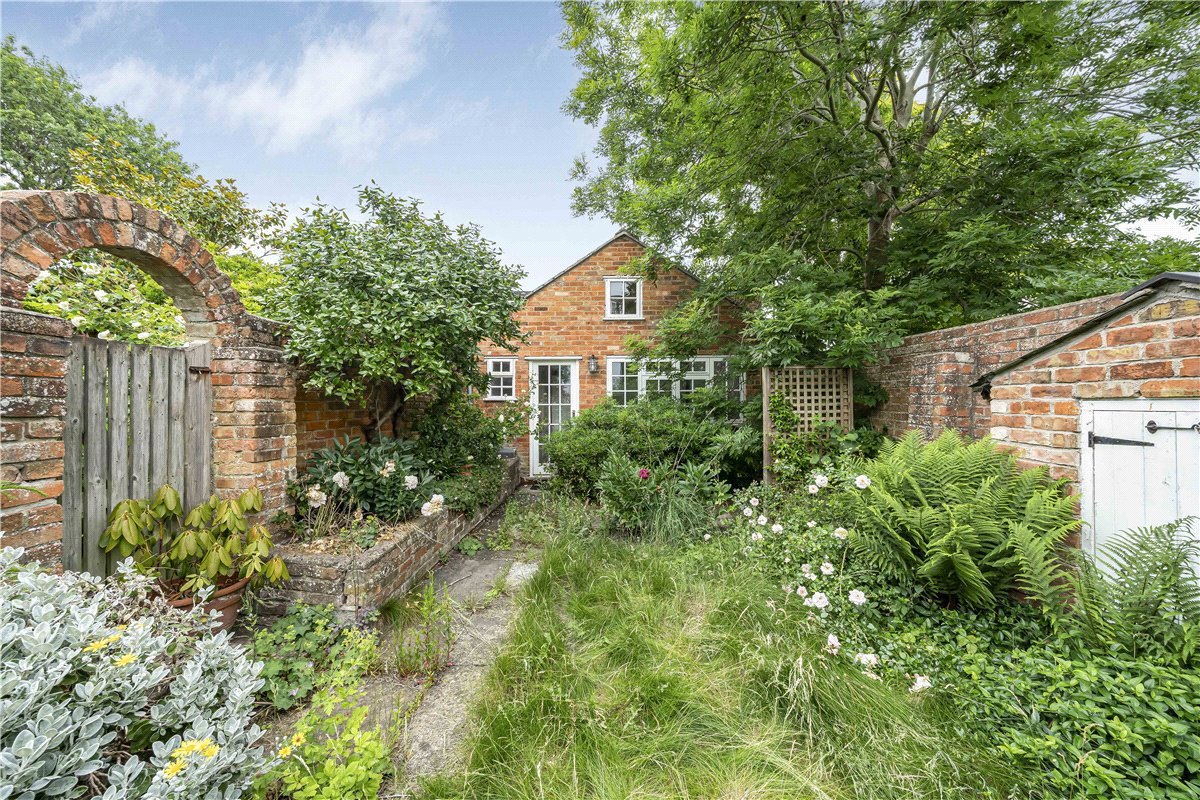 4 bedroom House, West Street, Oxford, OX2 - Sold STC, Image 16