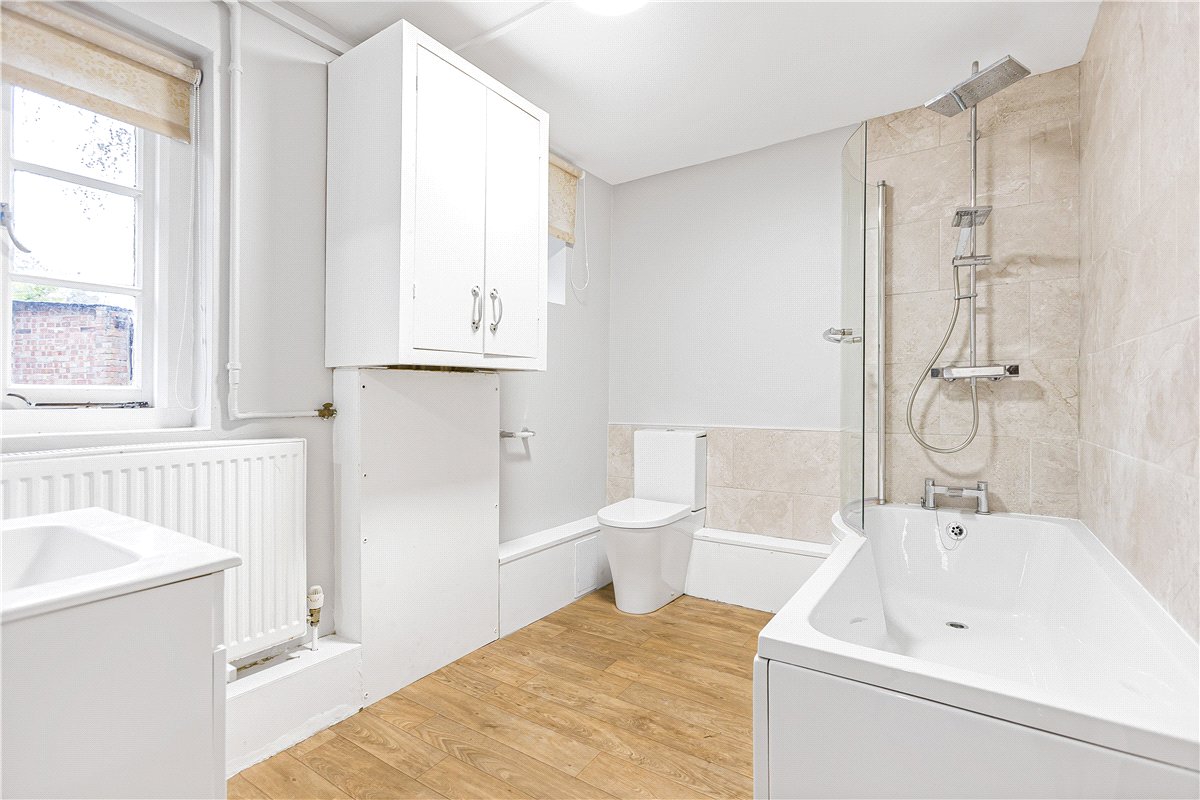 2 bedroom House, Norham Gardens, Oxford, OX2 - Let Agreed, Image 7