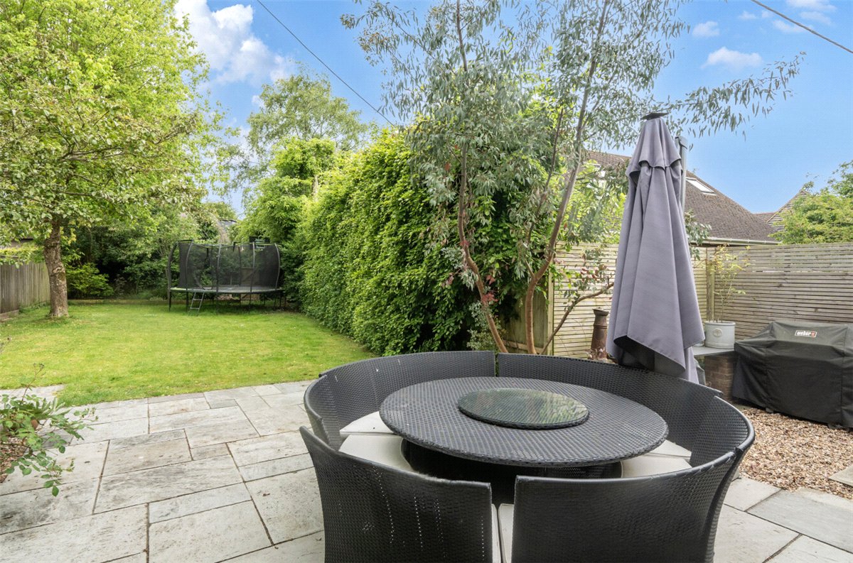 4 bedroom House, Elcot Lane, Marlborough, SN8 - Available, Image 9
