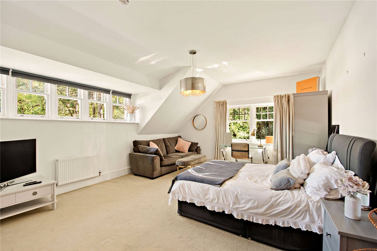 5 bedroom House, Sussex Avenue, Harrogate, HG1 - Available, Image 15