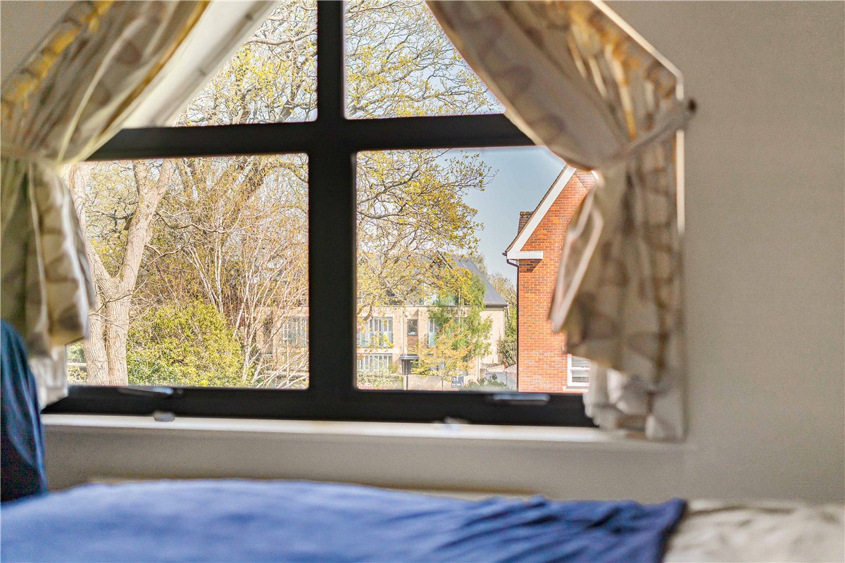 2 bedroom Flat, Flat 12, Poets Place, 378 Banbury Road, OX2 - Let Agreed, Image 8