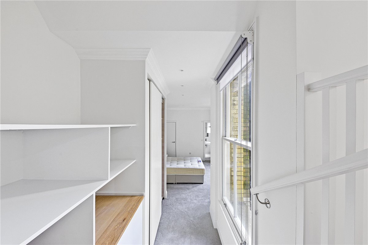1 bedroom Flat, Egerton Gardens Mews, Knightsbridge, SW3 - Available, Image 8