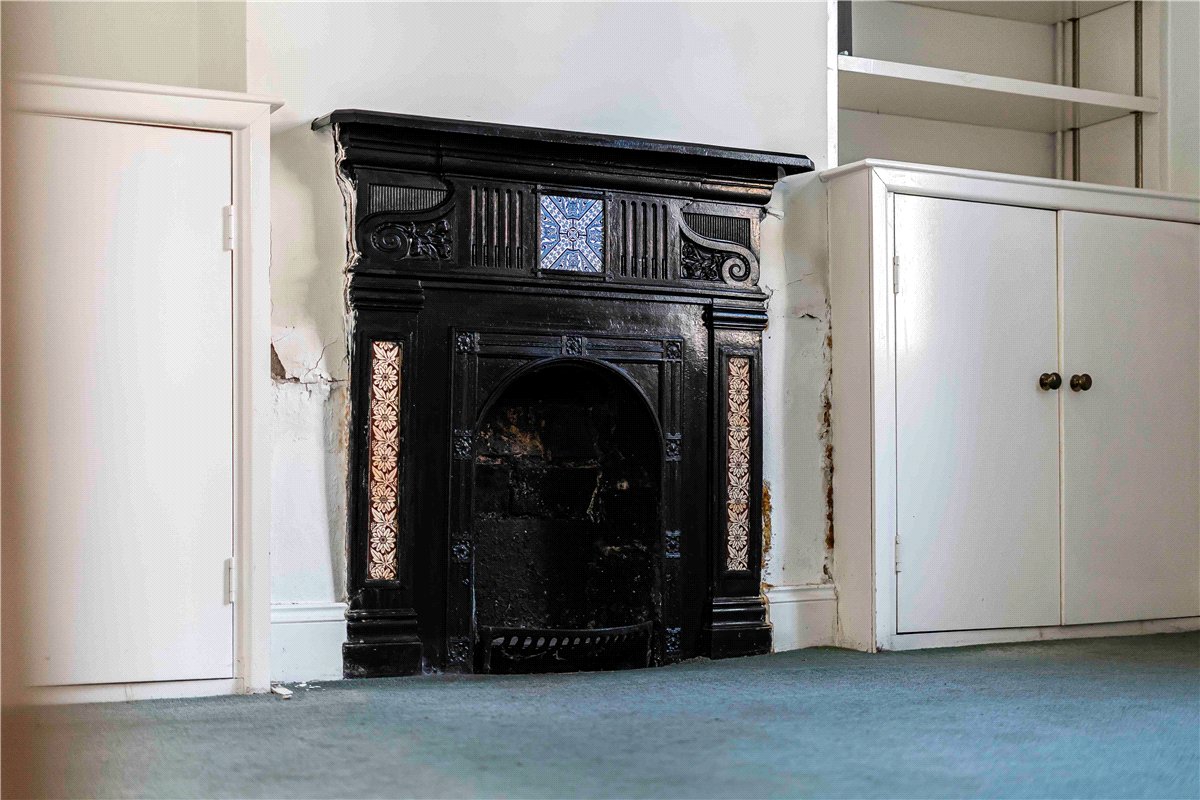 2 bedroom House, South Street, Oxford, OX2 - Available, Image 1