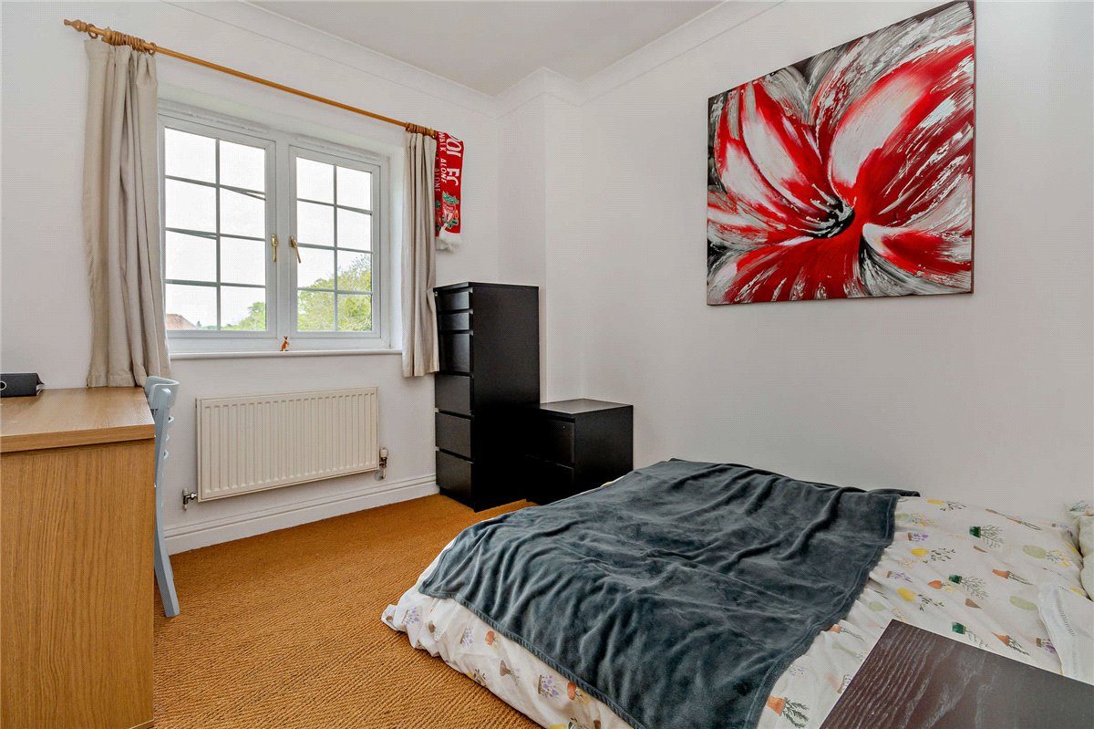 3 bedroom House, Pantings Lane, Highclere, RG20 - Sold, Image 11