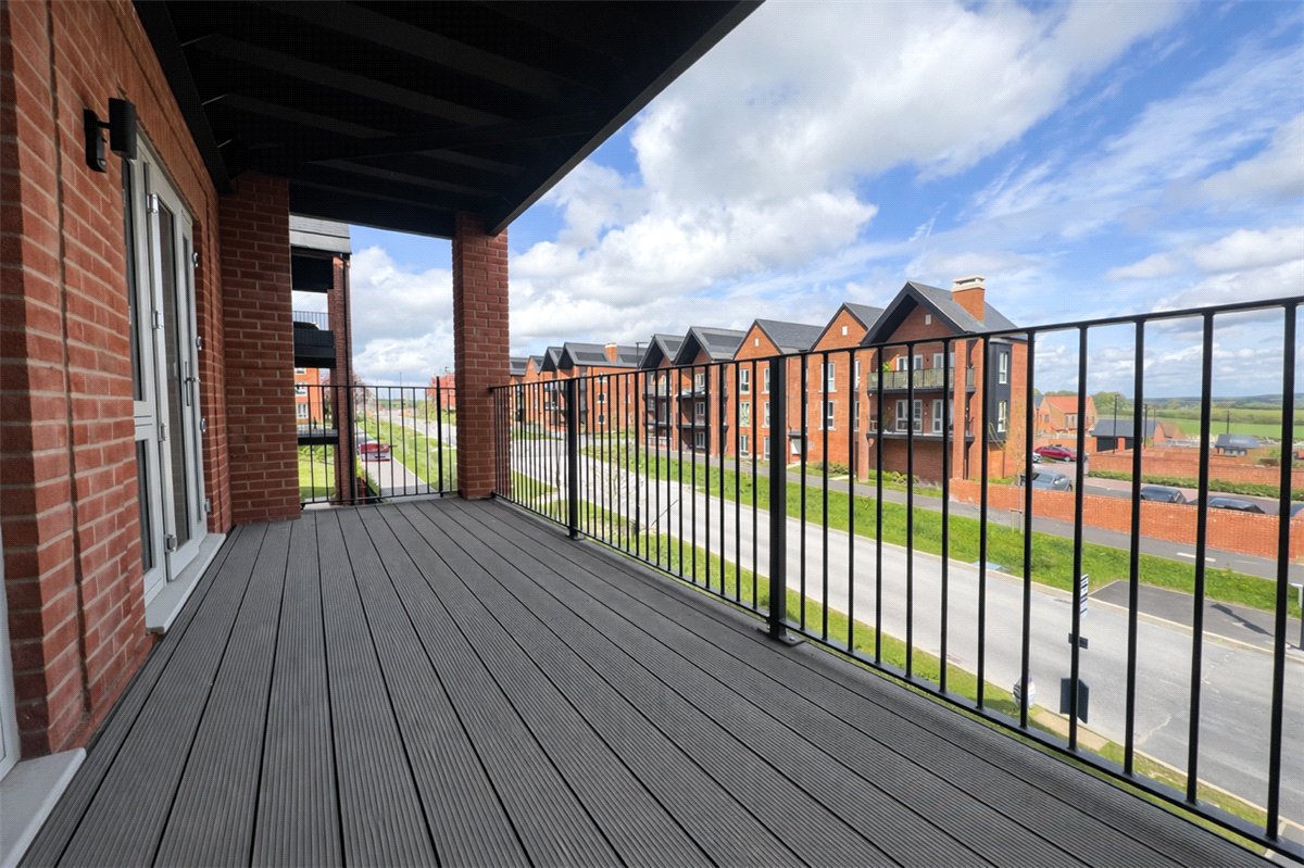 2 bedroom Flat, Fishwicke Road, Winchester, SO22 - Let Agreed, Image 10