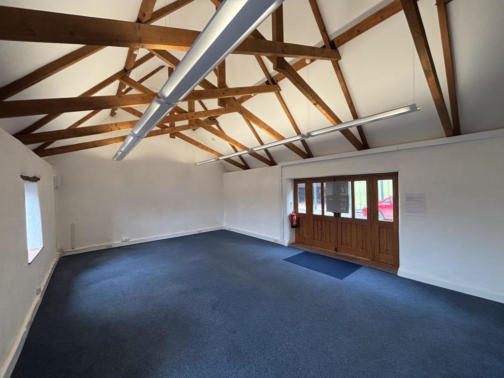 592 Sq Ft, Ford, Taunton, TA4 - Available, Image 1