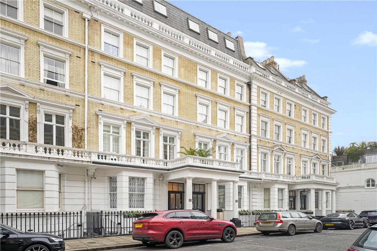 1 bedroom Flat, Manson Place, South Kensington, SW7 - Available, Image 16