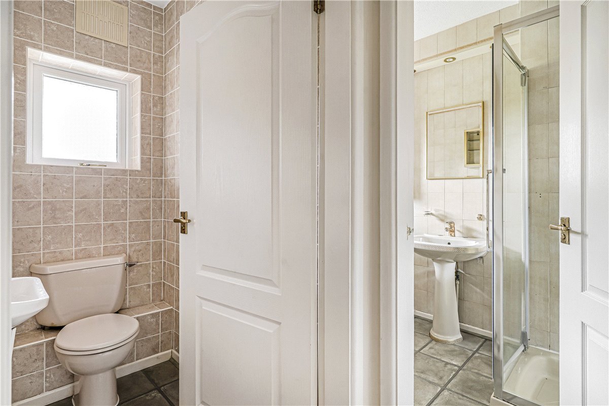 3 bedroom Bungalow, Darnford Lane, Lichfield, WS14 - Sold STC, Image 6