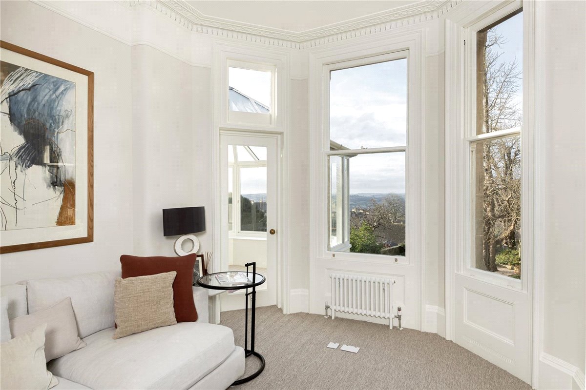 5 bedroom House, Springfield Place, Bath, BA1 - Sold, Image 2