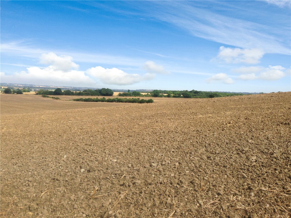 90.96  Land, Nethercote, Rugby, CV23 - Sold