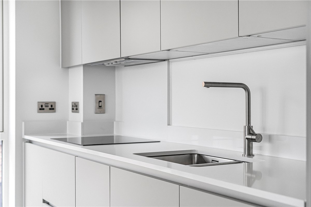 2 bedroom Flat, Munda Way, Oxford, OX2 - Available, Image 2
