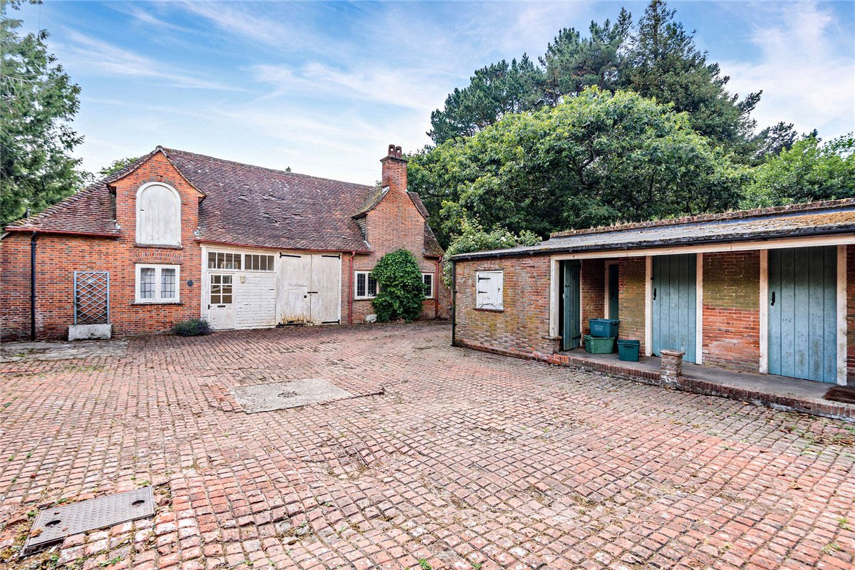 7 bedroom House, Burys Bank Road, Greenham, RG19 - Sold, Image 8
