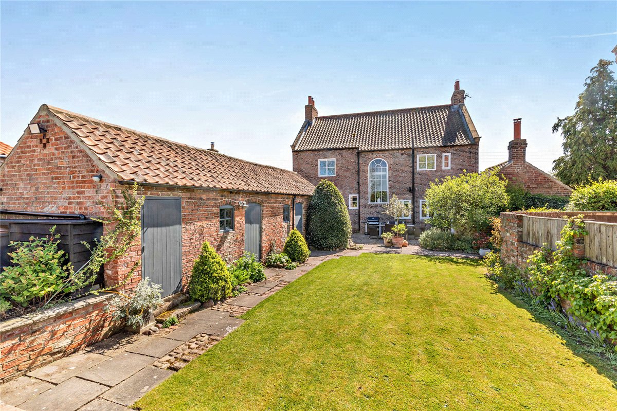 5 bedroom House, Moor Monkton, Between Harrogate and York, YO26 - Available, Image 14