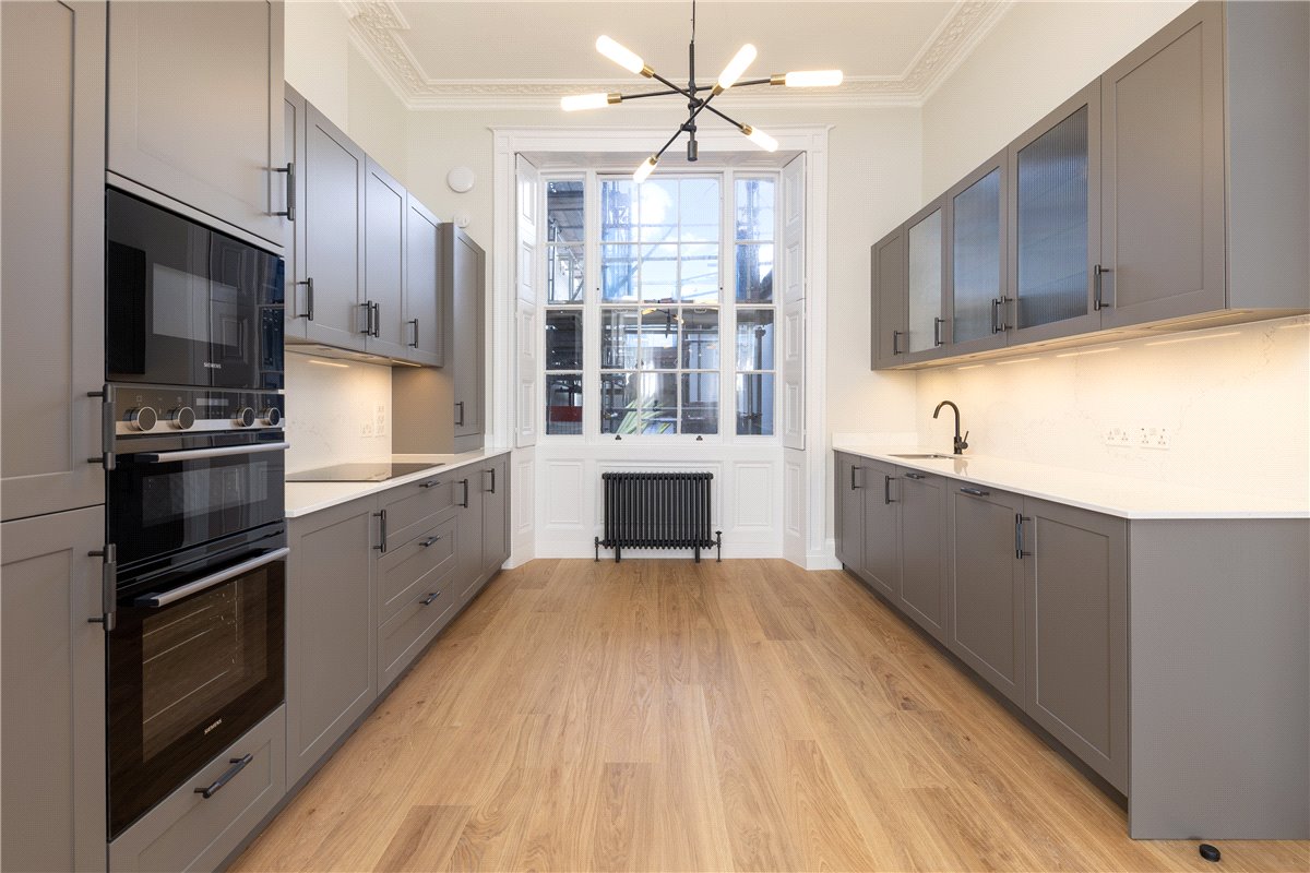 1 bedroom Flat, Montagu Place, Marylebone, W1H - Let Agreed